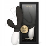 Lelo Loki Wave 2 Black, prostaat massager, 1 st.