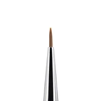 IBRA Makeup Nr. 25, Eyeliner-Pinsel, 1 Stück.