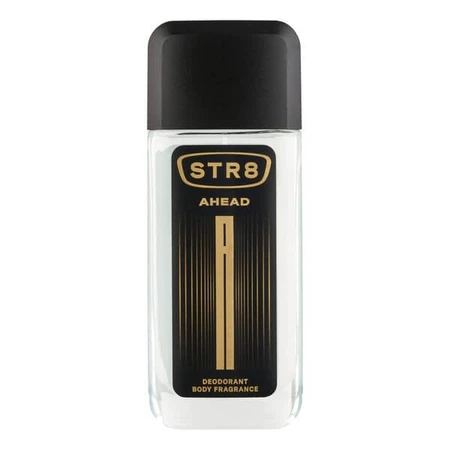 STR8 Ahead, desodorante perfumado con atomizador, 85 ml