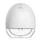 Lionelo Fidi Free White, electric breast pump, white, 1 pc.