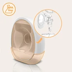 Lionelo Fidi Free White, electric breast pump, white, 1 pc.