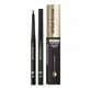 Bell Professional Artist Brow Pencil, cera para cejas en lápiz, 02, 0,24 g