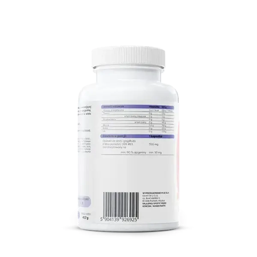 Osavi Apigenine 50 mg, capsules, 120 st.