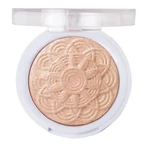 J.Cat Beauty, You Glow Girl, Wypiekany rozświetlacz do twarzy i ciała, 105 Moon Light, 8,5 g: ceny i cechy