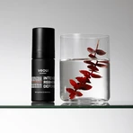 Veoli Botanica Redness Rescue Peel, verzachtende en gladmakende peeling voor haarvaatjes, 30 ml