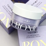 Trimay E.Plant Luronic, krem nawilżający, 50 ml: ceny i cechy