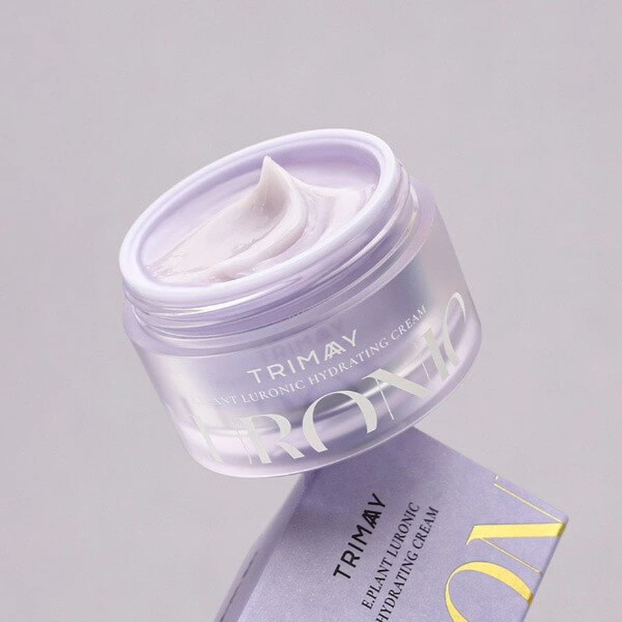 Trimay E.Plant Luronic, krem nawilżający, 50 ml: ceny i cechy