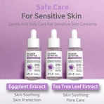 APLB Ampolla péptido colágeno EGF, suero reafirmante facial con colágeno y péptidos EGF, 40 ml