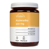 Vitalers Fenugreek 500 mg, capsules, 60 pcs.