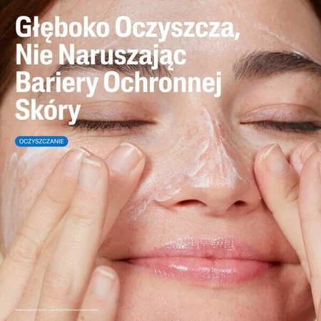 Cetaphil Oily Skin Cleanser, gel de curățare facială delicată, 236 ml