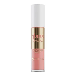 Bell Professional Glass Lip Gloss, lucidalabbra, 03, 4,5 g