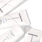 Soraya Daily Basis 001 Hyaluro, feuchtigkeitsspendendes Gesichtswaschgel mit Hyaluronsäure, 150 ml