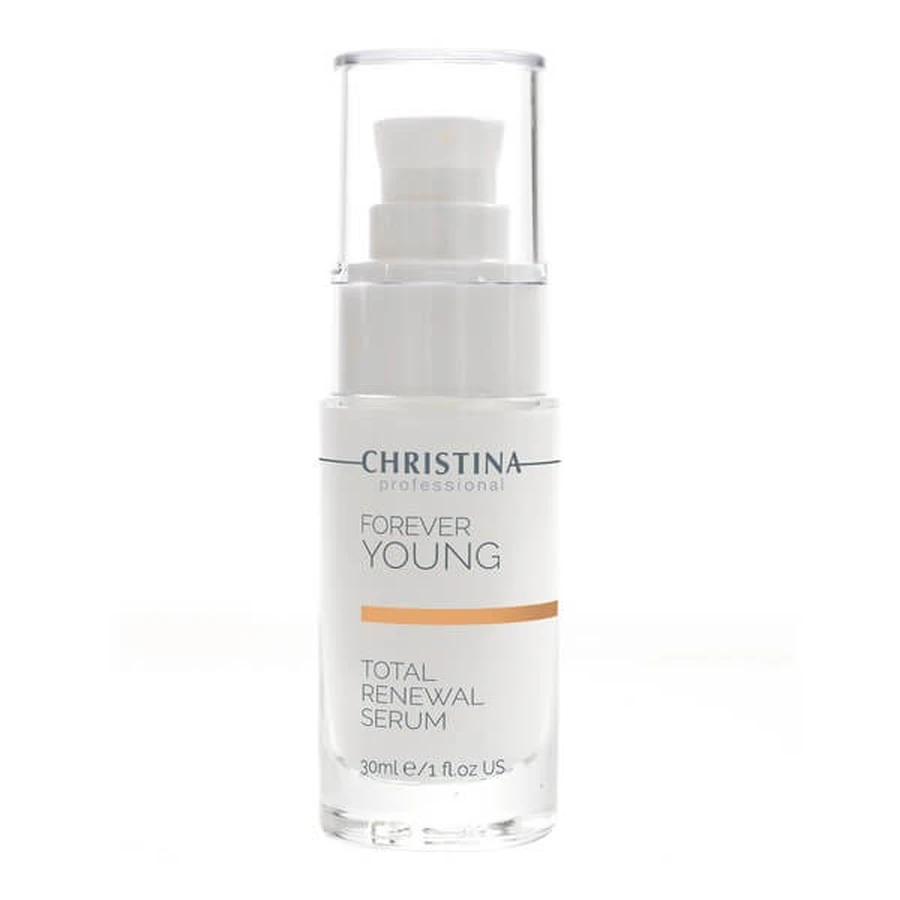 Christina Forever Young, sérum rajeunissant total, 30 ml