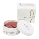 Beauugreen Pomegranate &amp; Ruby, Hydrogel-Augenpads, 60 Stück.