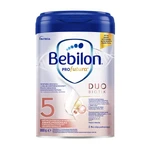 Set of 2 x Bebilon Profutura DUOBIOTIK 5 + Bioderma Atoderm Intensive baume