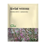 Heather flower, herbal tea, 50 g (Flos)