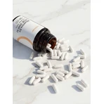 Sundose Vitamine D3 Vege 2000 IU, gélules dures, 60 pcs.