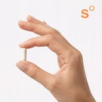 Sundose Vitamine D3 Vege 2000 IU, gélules dures, 60 pcs.
