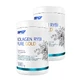 Set de 2x SFD Collagène de poisson Pure Gold, poudre, 500 g