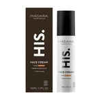 Madara Face Cream for Men, face cream, 50 ml