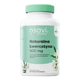 Osavi Natuurlijke quercetine 500 mg, capsules, 60 st.