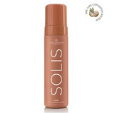 Solis Dark Selbstbräunungsschaum, 200 ml, Cocosolis