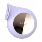 LELO Sila Cruise, stimulator clitoridian sonic, Lilac, 1 buc.