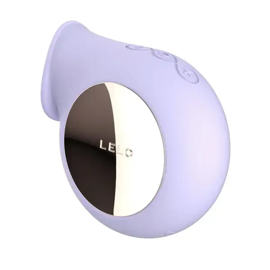 LELO Sila Cruise, stimulator clitoridian sonic, Lilac, 1 buc.