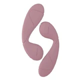 Momcozy Lactation massager, massage pads, 2 pcs.