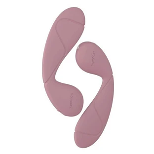 Momcozy Lactation massager, massage pads, 2 pcs.