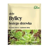 Flos Herb of mugwort, herbal tea, 50 g