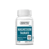 Magnesium Taurate, 30 capsules, Zenyth