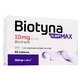 Biotina Olimp Max, 10 mg, comprimidos, 60 uds.