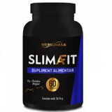 Slimafit, 60 capsules, Medicines