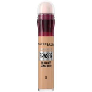 Maybelline Instant Eraser, korektor w płynie, 08 Buff, 6,8 ml