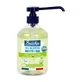 Briochin, afwas- en handwasgel op basis van zuiveringszout, 500 ml