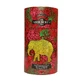 Adalbert&amp;#039;s Tea Watermelon, Mint &amp;amp; Lemon, Ceylon Schwarztee mit Wassermelone, Minze, Zitrone (loses Blatt), 100 g