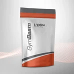 GymBeam L-Valina, polvo, 250 g