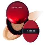 Tirtir, Mask Fit Red Cushion Mini, gezichtsprimer, 27C Cool Beige, 4,5 g