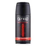 STR8 Red Code, men's deodorant spray, 150 ml