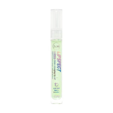 J.Cat Beauty Lipspect Lip Switch Kleurveranderende Lipolie, 104 Appley Ever After, 3.5 ml.