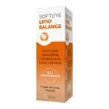 Softeye Lipid Balance, colirio, 10 ml