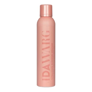 Ida Warg, Mousse doccia vitalizzante, 200 ml