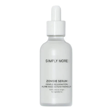 Simply More Zombie Serum, verjongend serum, 30 ml