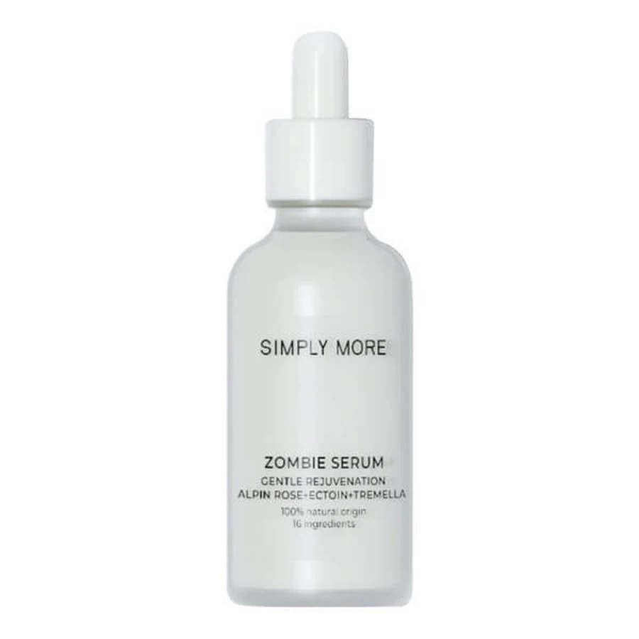 Simply More Zombie Serum, verjongend serum, 30 ml