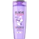 Moisturizing shampoo for dehydrated hair Hyaluron Plump, 400 ml, Elseve