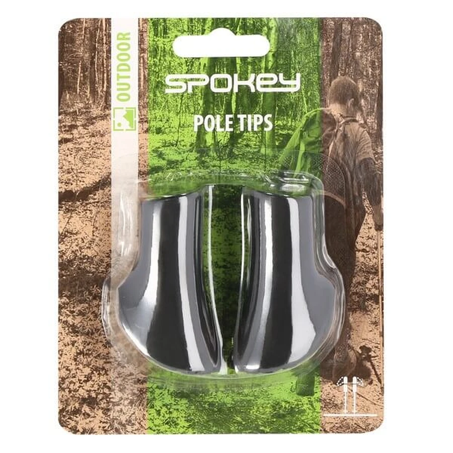 Spokey Hill, vârfuri stâlp, 2 buc.