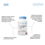 Osavi Multivitamine și Minerale Femei, capsule tari, 180 buc.
