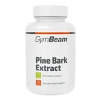 GymBeam Pijnboomschors extract, capsules, 60 st.