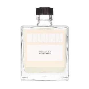 Hhuumm, polvere da bagno, gelsomino orientale, 500 ml